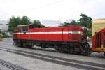 AFR DL47 (B'B', dh, TRSC - Taiwan Rolling Stock Co., Bj.2007, Fab.Nr.