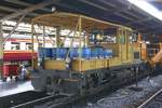SRT รบน.028 (L.Geismar/Colmar-France; Type VMT.850.PL; Bauj.