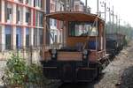 SRT รบน.028 (L.Geismar/Colmar-France; Type VMT.850.PL; Bauj. 1997; Fabr.Nr. 802) am 01.Mai 2024 in Mahachai.