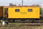 Der พ.ห.162 (พ.ห.=B.V./Brake Van, Teikoku Car Mfg.Co.Ltd./Japan, Bauj.