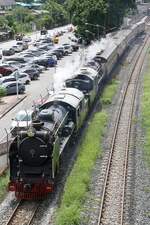 850 (2'C1'h2, Nippon Sharyo (Japan), Bauj.