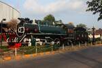 Angeschrieben als 235, es k�nnte aber auch die 229 sein,(2'C-n2, Baldwin - USA, Bauj.
