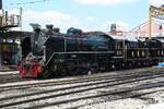 850 (2'C1'h2, Nippon Sharyo (Japan), Bauj.