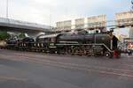 850 (2'C1'h2, Nippon Sharyo (Japan), Bauj.