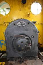 Vom Fhrerstand der SNL 32(600mm, Bt-n2, Kyosan Kogyo-Fukushima, Bauj.