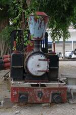 Die TPI (Thai Promotion Industry Co.