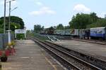 Am 20.April 2026 nahmen die SRT den planm��igen Betrieb mit den ex JR East KIHA 40/48 zwischen Don Muang und Ayutthaya auf.