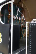 Angeschrieben als 278 ist die eigentliche 269 (2'C1'-h3, Hanomag, Bauj.