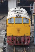 GEK 4009 (Co'Co', de, General Electric, Bj.1963, Fab.Nr.