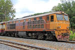 AHK 4228, Co'Co, 23.11.2017, Wang Pho Railway Station, Thailand.