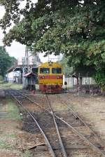 HID 4506 (Co'Co', de, Hitachi, Bauj.