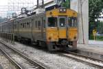 THN 1122 als EXP-DRC 72 (Sikhoraphum - Bangkok) am 21.August 2010 in Don Muang.