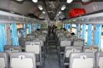 Innenansicht des APD.20 2513, aufgenommen 15.Juni 2011 in der Nakhon Ratchasima Station.