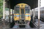 APN.20 2520 am 19.Mrz 2011 im Depot Hua Lamphong.