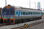 APD.60 2528 am 30.Mai 2026 im Phahonyothin cargo yard.