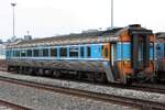 APD.60 2528 am 30.Mai 2026 im Phahonyothin cargo yard.