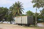 ต.ญ.151454 (ต.ญ.=C.G./Covered Goods Wagon, Bauj.