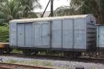 ต.ญ.151351 (ต.ญ.=C.G./Covered Goods Wagon, Bauj.