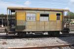 พ.ห.15148 (พ.ห.=B.V./Brake Van, SRT-Workshop Makkasan, Bauj.