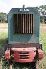 TPI-Ko Kha No.10 (B-dm, 750mm, DIEMA - Type DS60, Bauj.