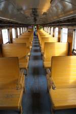 Innenansicht des บชส.273 (บชส.