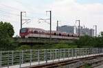 SRTET 2024 am 01.Juni 2026 bei der Rama-VI.-Br�cke.