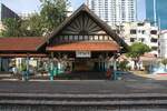 Khlong Tan Station am 31.Mai 2026.