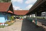 Khlong Tan Station am 31.Mai 2026.
