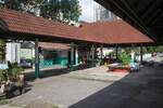 Khlong Tan Station am 31.Mai 2026.