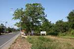 Ban Don Riap Station am 18.M�rz 2026.