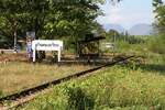 Ban Don Riap Station am 18.M�rz 2026.