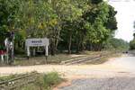 Klong Yan Station am 18.M�rz 2026.