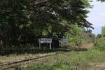 Khao Lung Station am 18.M�rz 2026.