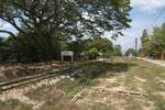Ban Yang Station am 18.M�rz 2026.