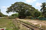 Ban Yang Station am 18.M�rz 2026.