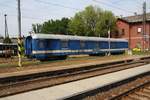 CZ-TRE 55 54 89-19 004-4 am 20.Juli 2019 im Bahnhof Kojetin.