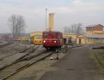 M131.1228  Karel  (Baujahre 1951) in HBf.