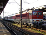SK 362 003-6, Praha Holesovice, 21.11.2009.