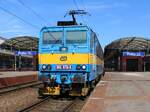 362 078-7 als R 717 zu sehen am 28.03.26 in Praha hl.n.