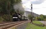 431 032 pendelte am 22.09.18 zwischen Ústí nad Labem-Střekov und Zubrnice.