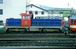 714 008  Ceska Lipa  15.06.96 
