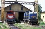  714 203  Karlovy Vary  28.06.96