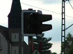 Triebwerk der BR 715 (16.07.2003 in Tanvald). Die Lok hat ein vierachsiges Stangentriebwerk hnlich der deutschen V 65.