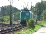 BR 715 am 16.07.2003 in Tanvald.