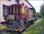 731 026-1 am 10.5.2026 in LOCO CARE Kladno.