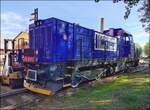 Metrans 731 012-1 am 1.10.2026 in LOCO CARE Kladno.