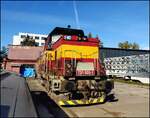 731 026-1 am 1.10.2026 in LOCO CARE Kladno.