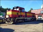 731 026-1 am 1.10.2026 in LOCO CARE Kladno.