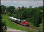 T466.0288 bei Rozna am 05.07.2009