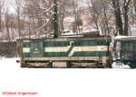 CD 742 093-8 am 30.12.1999 in Trutnov